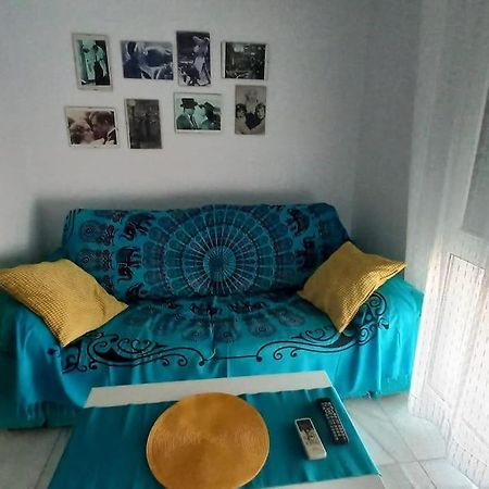Apartmán Bonito Apartamento En Centro Màlaga Exteriér fotografie