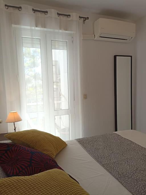 Apartmán Bonito Apartamento En Centro Màlaga Exteriér fotografie